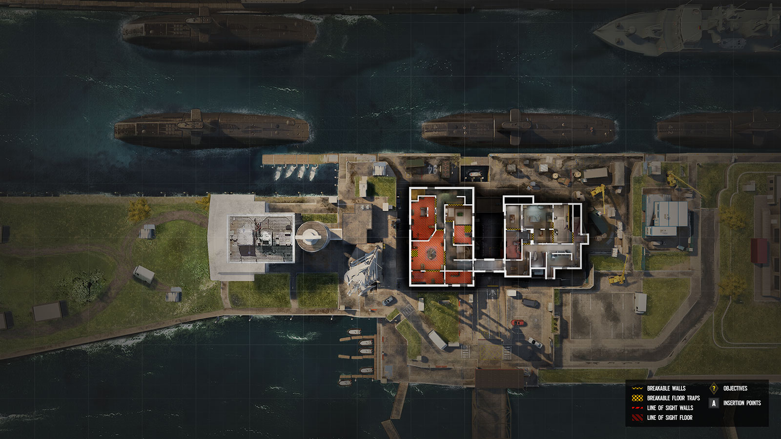 Kanal 2F blueprint