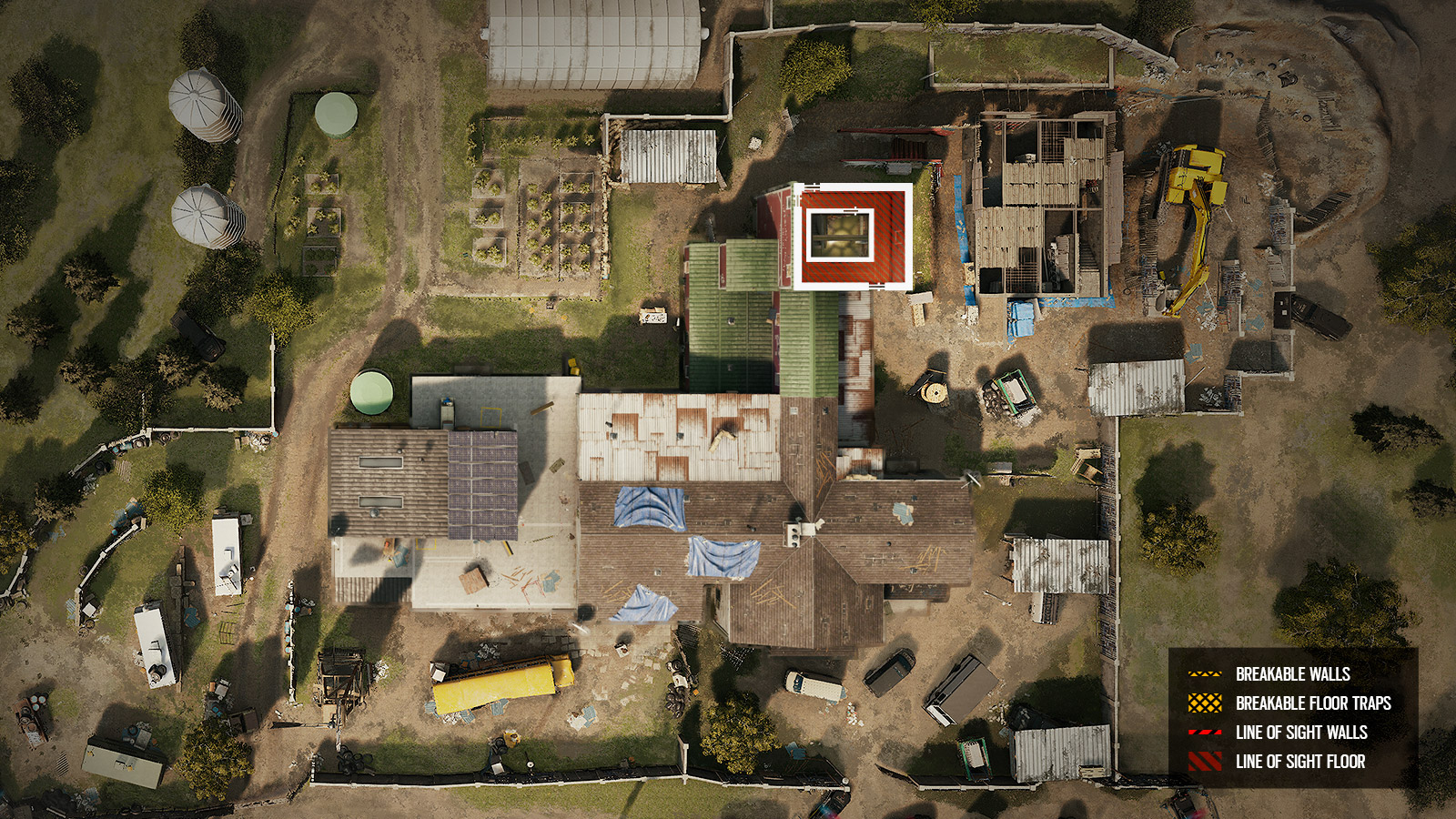 Oregon 3F blueprint